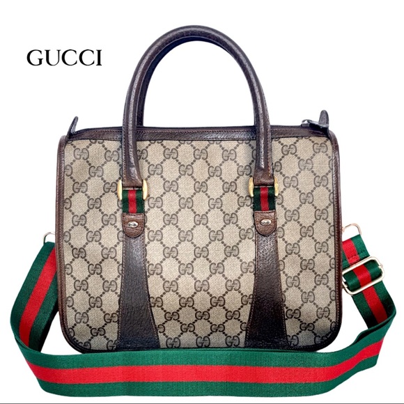 Gucci Handbags - Gucci Bag